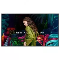 43 " professional UHD displey QB43C LH43QBCEBGCXCI