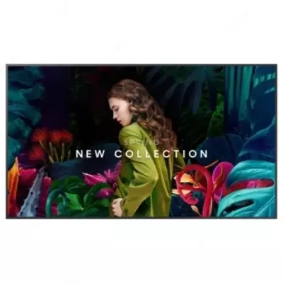 85 " professional UHD displey QM85C LH85QMCEBGCXCI
