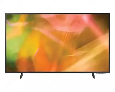 Телевизор Samsung LED 4K (HG43AU800EUXCI) 43"