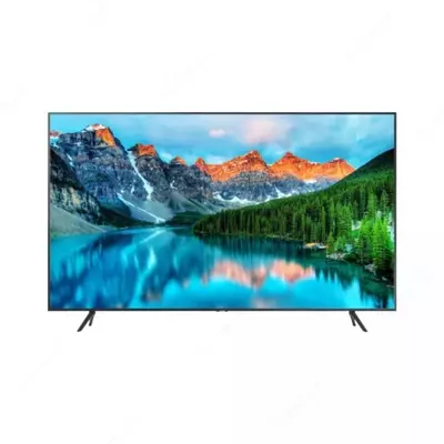 Телевизор Samsung Гостиничный 43" HG43BU800EUXCI