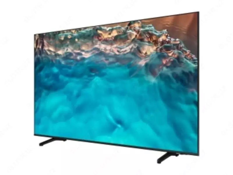 Гостиничный ТВ Samsung SMART TV 50" HG50BU800EUXCI LED/UHD