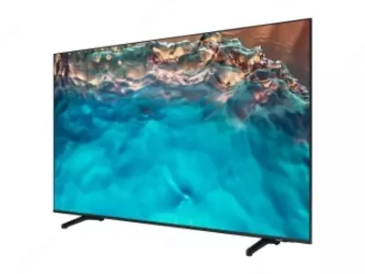 Телевизор Samsung Гостиничный 65" HG65BU800EUXCI
