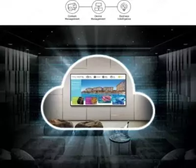 Лицензия на сервер программного обеспечения Samsung CY-MILSSTS Magicinfo Lite