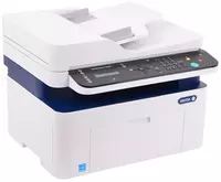 МФУ лазерное XEROX WorkCentre 3025NI