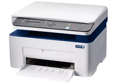 МФУ лазерное XEROX WorkCentre 3025BI, ч/б, A4 (3025V_BI)