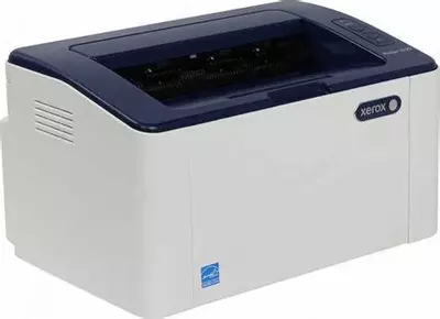 Принтер лазерный Xerox Phaser 3020BI, ч/б, A4 (3020V_BI)