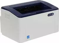 Принтер лазерный Xerox Phaser 3020BI  ч/б  A4 (3020V_BI)