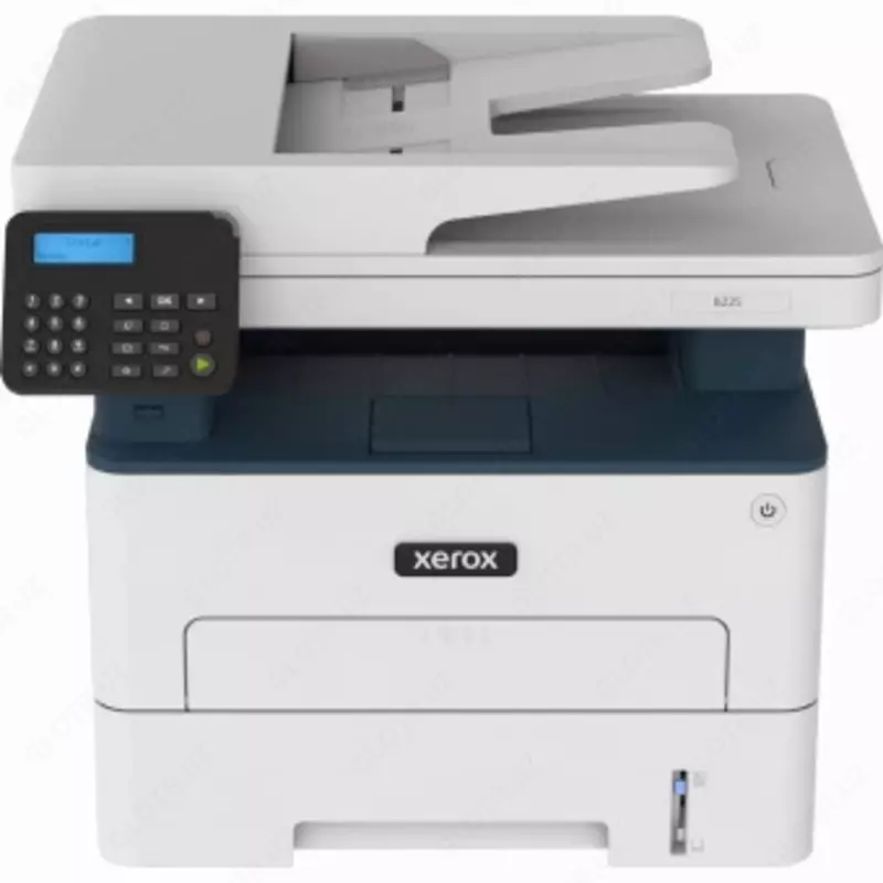 Лазерное МФУ Xerox B225 (B225V_DNI)