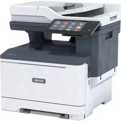 Принтер с МФУ лазерный цветной Xerox VersaLink C415V_DN