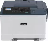 Принтер лазерный Xerox C310 (C310V_DNI)