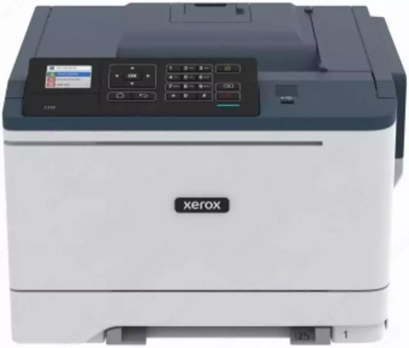Принтер лазерный Xerox C310 (C310V_DNI)