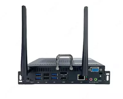 Компьютер для интерактивной панели OPS I7-1165 11 поколения описание категория