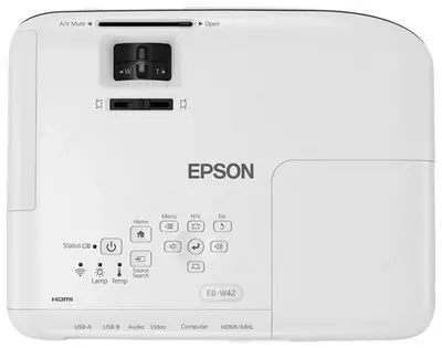 Проектор Epson EB-W06