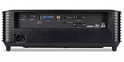 Проектор Acer X139
