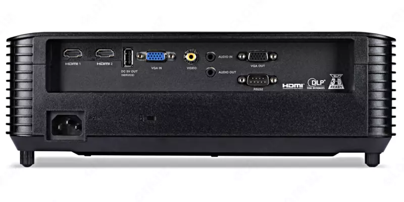 Проектор Acer X139 - 6 345 000 сум