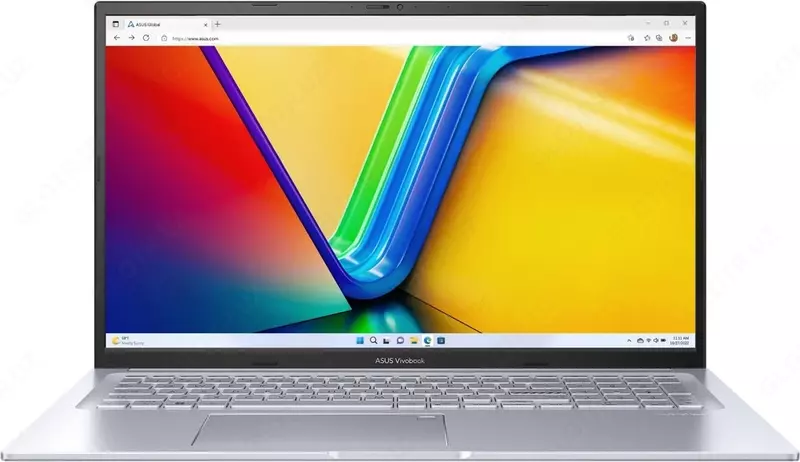 Ноутбук Asus VivoBook 17X M3704YA-AU161 (90NB1191-M006W0)