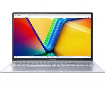 Ноутбук Asus Vivobook 15 X1504VA-BQ1076 (90NB10J2-M01AE0)
