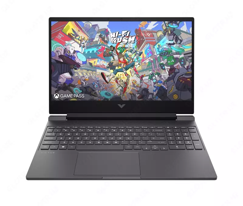 Ноутбук HP Victus Gaming Laptop 15-fa2821ci (BD1X4EA) - 9 900 000 сум