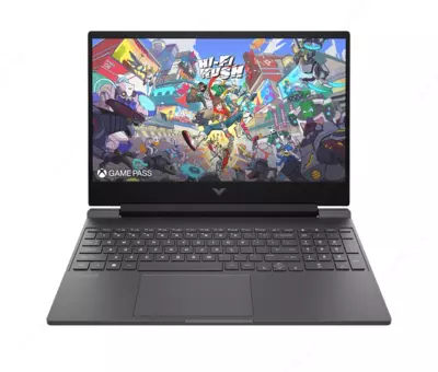 Ноутбук HP Victus Gaming Laptop 15-fa2821ci (BD1X4EA)