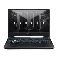  Ноутбук ASUS TUF Gaming A15 (FA506NCR-HN044 / 90NR0JV7-M002W0) - 