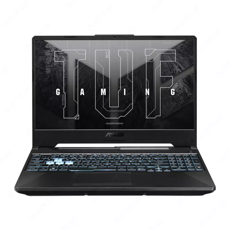  Ноутбук ASUS TUF Gaming A15 (FA506NCR-HN044 / 90NR0JV7-M002W0) - 