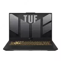 Ноутбук ASUS TUF Gaming F17 FX707ZC4-HX014 (90NR0GX1-M000K0) Mecha Gray