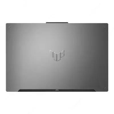 Ноутбук ASUS TUF Gaming F17 FX707ZC4-HX014 (90NR0GX1-M000K0) Mecha Gray