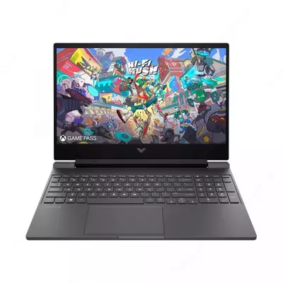 Ноутбук HP Victus Gaming Laptop 15-fb3705ci (BD1V3EA) Ноутбук HP Victus Gaming Laptop 15-fb3705ci (BD1V3EA)