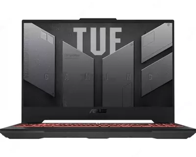 Ноутбук Asus TUF Gaming A15 FA507NVR-LP040 (90NR0JK5-M00230)