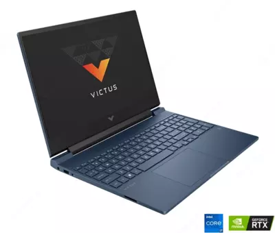 Ноутбук HP Victus Gaming Laptop 15-fb2014ci (A9DT3EA)