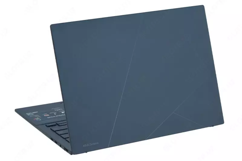 Ноутбук ASUS Zenbook 14 UX3405MA-QD379W (90NB11R1-M00ZU0) - 14 465 000 сум