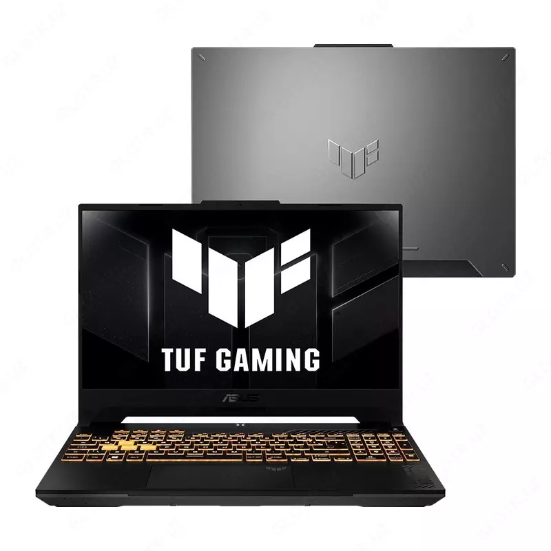 Ноутбук Asus TUF Gaming F15 FX507VU-LP150 (90NR0CJ7-M00B10)
