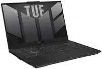 Ноутбук ASUS TUF Gaming F17 17.3 / 16 Гб / SSD 1000 Гб / Без ОС / FX707VV-HX122 / 90NR0CH5-M00690