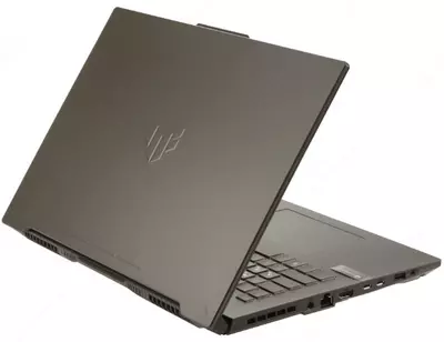 Ноутбук ASUS TUF Gaming F17 17.3" / 16 Гб / SSD 1000 Гб / Без ОС / FX707VV-HX122 / 90NR0CH5-M00690