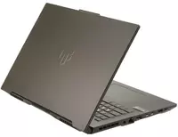  Ноутбук ASUS TUF Gaming F17 17.3 / 16 Гб / SSD 1000 Гб / Без ОС / FX707VV-HX122 / 90NR0CH5-M00690 - 