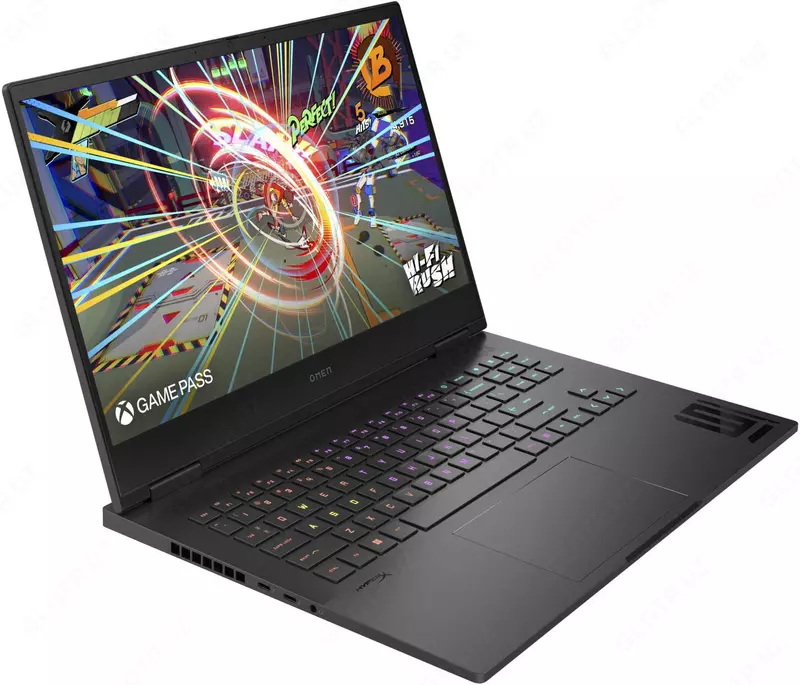 Игровой ноутбук HP OMEN 16-wf1008ci (A1UX6EA) - 24 189 000 сум