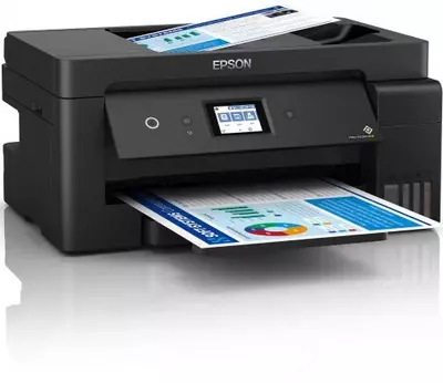 Принтер МФУ Epson L14150