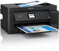  Принтер МФУ Epson L14150 - 