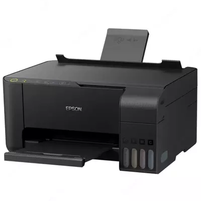 Принтер МФУ Epson L3250