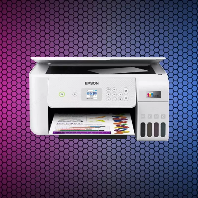 Принтер МФУ Epson L3266