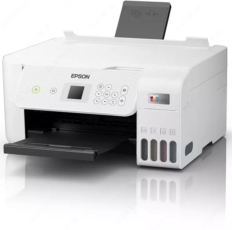  Принтер МФУ Epson L3266 - 
