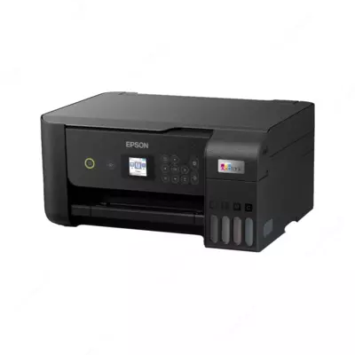 Принтер МФУ EPSON L3560