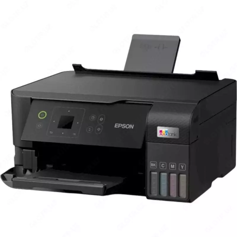  Принтер МФУ EPSON L3560 - 