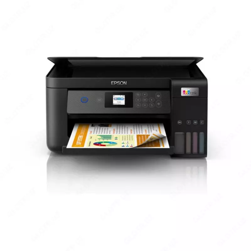  Принтер МФУ Epson EcoTank L4260 - 