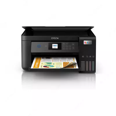 Принтер МФУ Epson EcoTank L4260