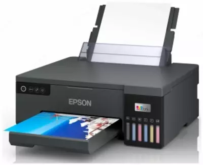 Принтер EPSON L8050