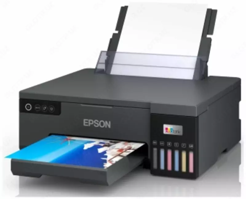  Принтер EPSON L8050 - 