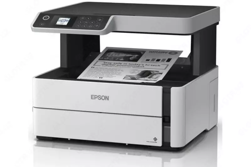 Принтер МФУ струйное Epson M2170