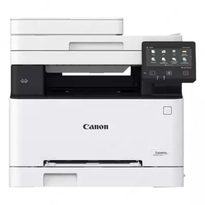 МФУ лазерное цветное Canon I-SENSYS MF655CDW (5158C004AA)