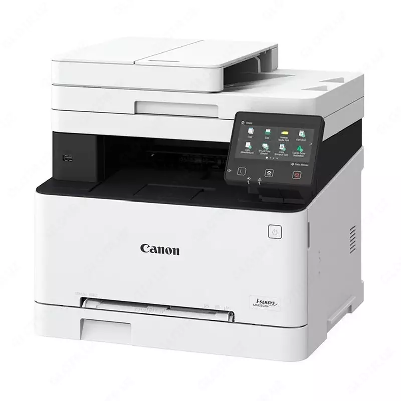 МФУ лазерное цветное Canon I-SENSYS MF655CDW (5158C004AA)